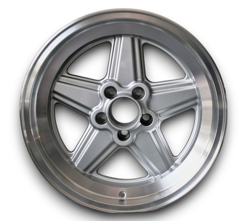 Penta style leichtmetallfelgen - style,