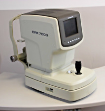 CHAROPS CRK-7000 Auto Ref/Keratometer Huvitz