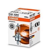 Osram 64193 H4 12V 60/55W STANDARD für CHRYSLER CITROËN DACIA