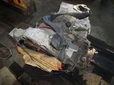 Audi 80 B4 Avant 2.0 Getriebe Automatikgetriebe CLH 1984ccm 85kW