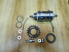 Sachs Torpedo 3-Gang Nabe Mod