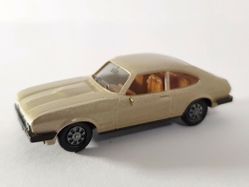 Herpa 3005 ford capri - ford, iii
