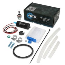 Quantum Fuel Pump + Reg & Tank