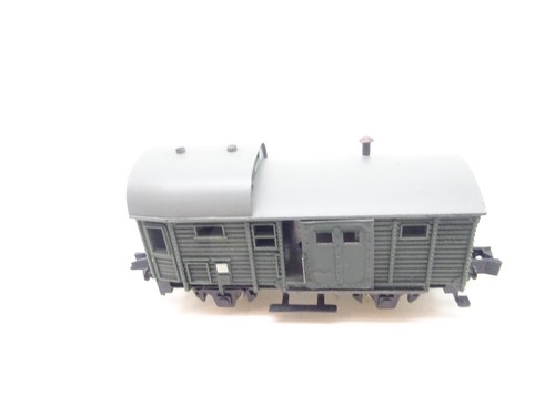 Rokal spur gepäckwagen - rokal,