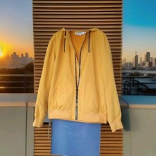 NEU❣️  H&M L.O.G.G. Blouson Jacke Gr. S Herren mit Netzfutter