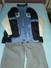 Skianzug 2-Teiler von Crane