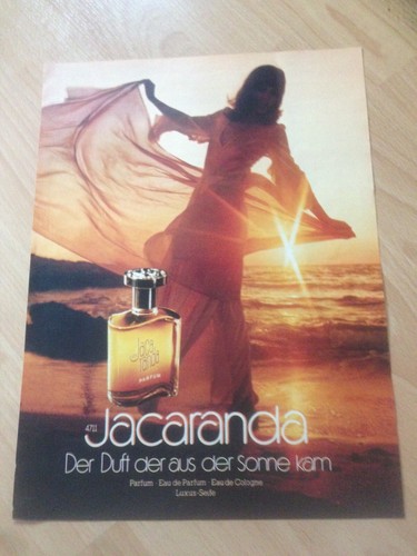 Original reklame werbung - reklame,
