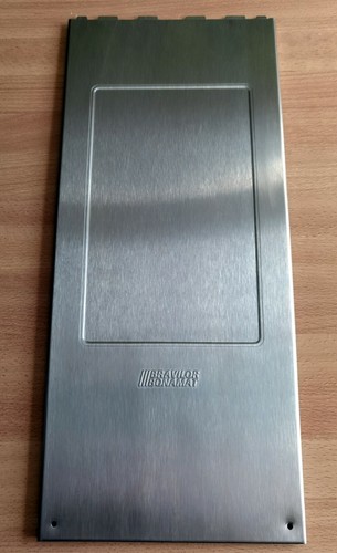 Bonamat verkleidungsblech - bonamat,
