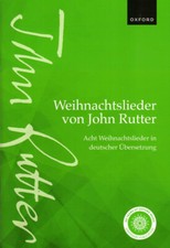 John Rutter 8 Acht