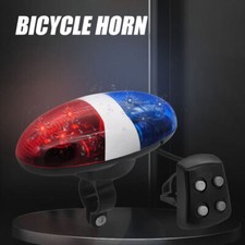 Kinderfahrrad Elektrische Hupe