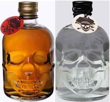(1L/34,90€) WODKA RUM