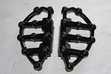 Arlen Ness Trittbretter für Harley Davidson Touring Modelle