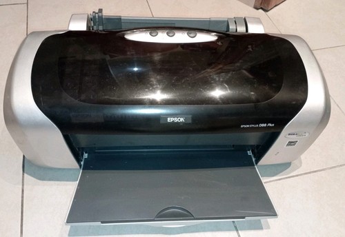 Epson stylus d88 plus parallel - epson,