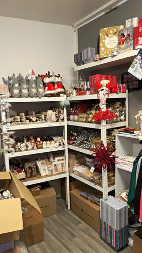 Weihnachtsdeko restposten - weihnachtsdeko,