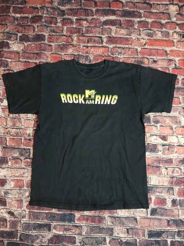 Rock ring 2008 - rock,