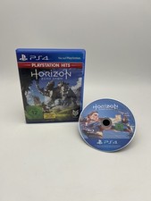 Horizon Zero Dawn • Sony
