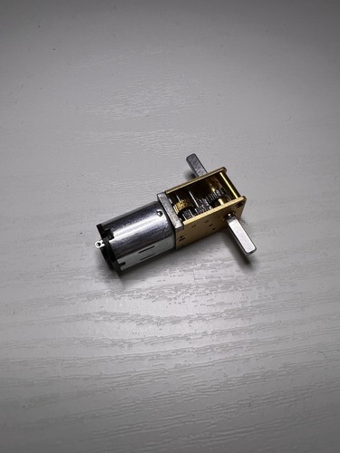 N20 getriebemotor 12v - n20, dc