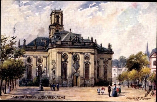 Saarbrücken saarland - im,