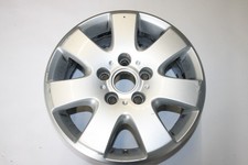 VW T5 Original Alufelge "Miyato" 6,5x16 ET51 7H0601025E   6