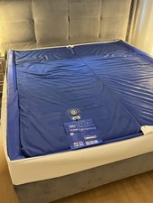 Wasserbett Silwa Pronto Softside/Dual