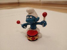 Peyo W. Germany Trommler