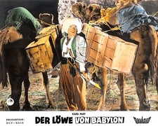 Der Löwe von Babylon ORIGINAL