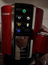 cafissimo maschine Mit