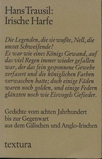 Irische Harfe : Gedichte vom