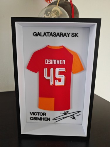 Galatasaray deko trikot - deko,