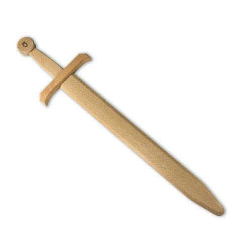 Holz schwert cm - schwert,