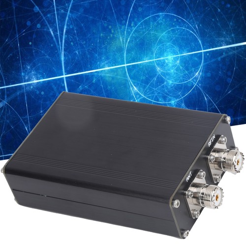 Atu100 antennentuner - atu100,
