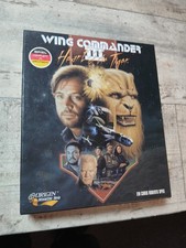 Wing Commander III 3 Heart Of