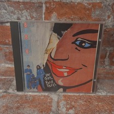 Bad Boys Blue: Hot Girls (CD)