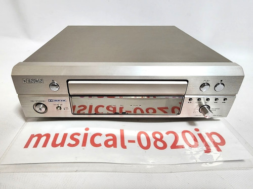 Denon drr f101 - denon, drr-f101