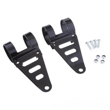 Motorcycle Headlight Bracket