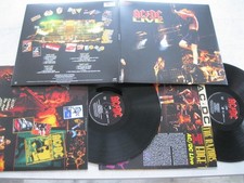 LP AC/DC – Live 1992/2003