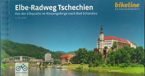 Radführer elbe radweg - radführer, elbe-radweg