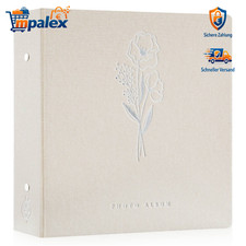 Fotoalbum 10x15 1000 Blatt