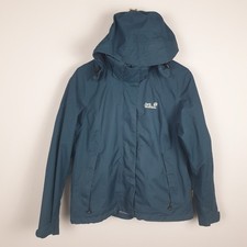 Jack Wolfskin Jacke Damen UK