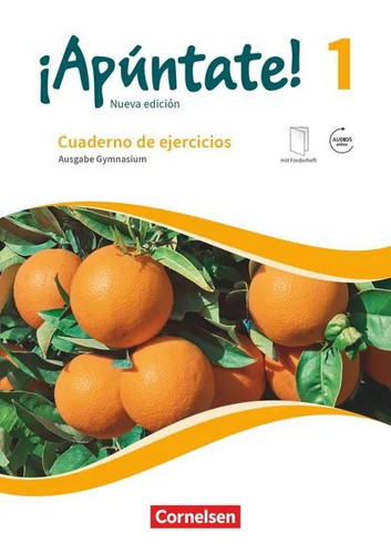 Apúntate nueva edición - ¡apúntate!,