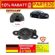 Warntongeber Warnsummer PDC