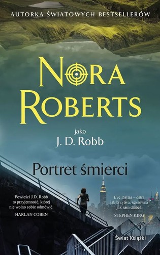 Portret śmierci nora - śmierci,