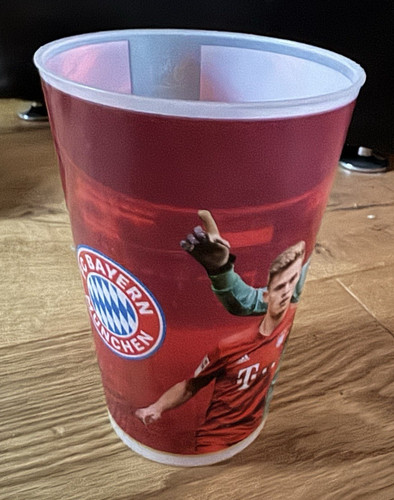 Stadion becher bayern - stadion,
