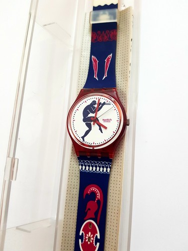 Rar swatch swiss made - rar, |
