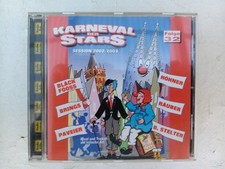 CD, Karneval der Stars, Folge 32
