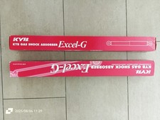 KYB Gasdruck Stoßdämpfer 349155