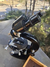 Carl Zeiss Jena Vintage