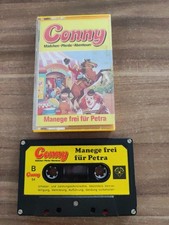 Manege Frei Für Petra - Conny