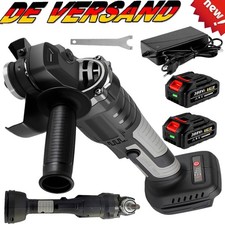 Akku Trennschleifer 125mm 18V