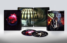 Steelbook Krull (4K UHD /